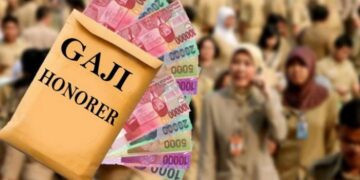 Dua Bulan Tenaga Honorer di Setda tak Terima Tunjangan