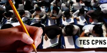 37 Peserta Ikuti Seleksi Tertulis ASN