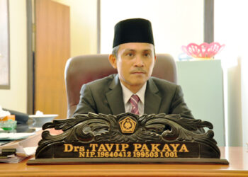 Kompetisi Seni dan Olahraga Digelar