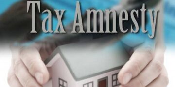 DPRD Ikut Partisipasi Tax Amnesty