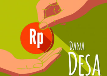 Pacu Pencairan Dandes