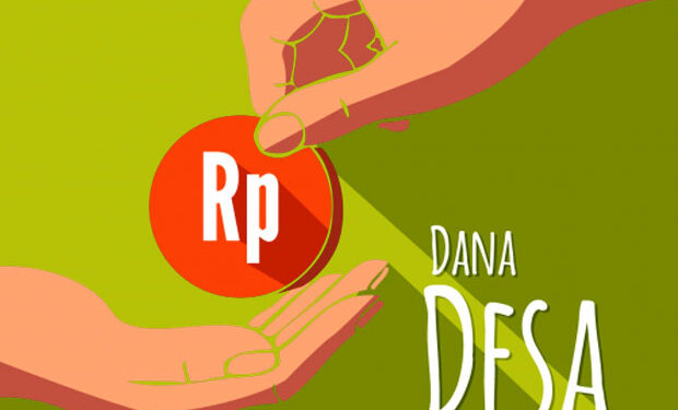 Pacu Pencairan Dandes