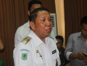 Adrianus Nixon Watung
