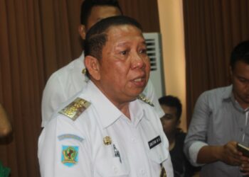 Seleksi PPTP Hanya Khusus ASN Bolmong Tuai Kritikan