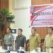 Musrenbang RKPD 2018 Dilaksanakan