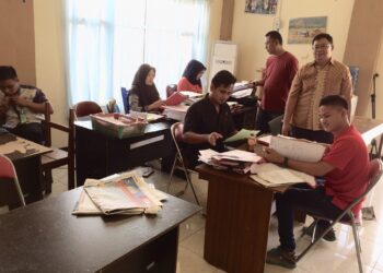 Kominfo Sukses Realisasikan Rp1,2 Miliar Anggaran Program di Triwulan Satu