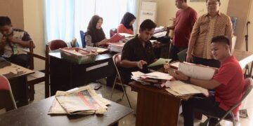 Kominfo Sukses Realisasikan Rp1,2 Miliar Anggaran Program di Triwulan Satu