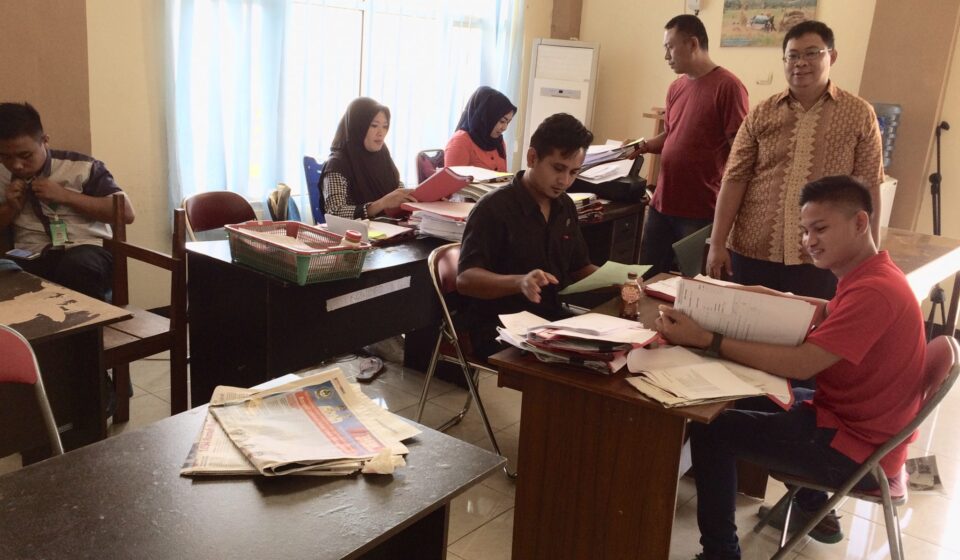 Kominfo Sukses Realisasikan Rp1,2 Miliar Anggaran Program di Triwulan Satu