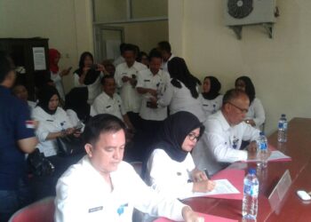 Pejabat Kotamobagu Dominasi Seleksi Sekda