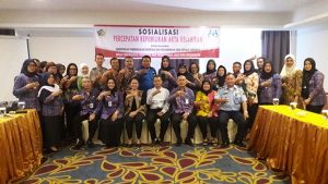 Sosialisasi
