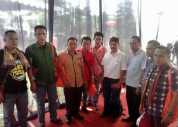 Hutan Adat Tanoyan Terverifikasi di BRWA