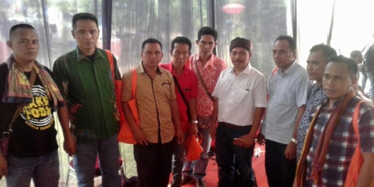 Hutan Adat Tanoyan Terverifikasi di BRWA