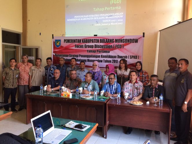 
FGD