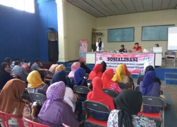 Pendekatan Agama Maksimalkan Pencegahan KDRT