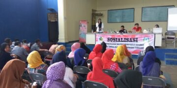 Pendekatan Agama Maksimalkan Pencegahan KDRT