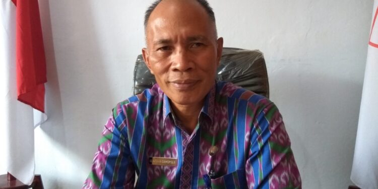 Pemkot Fokus Tingkatkan SDM Pemuda