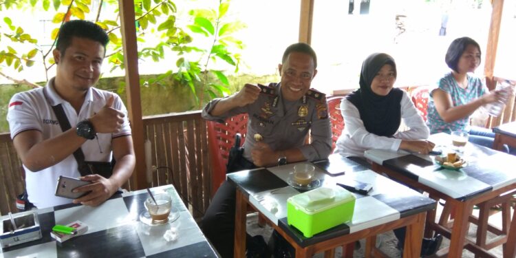 Buntuan: Ganggu Kenyamanan Masyarakat, Kita Sikat