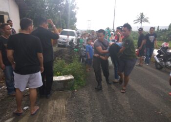 Anggota Brimob Inuai Ditemukan Tewas Gantung Diri