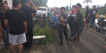 Anggota Brimob Inuai Ditemukan Tewas Gantung Diri