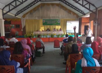 Pemkot Ajak Warga Raih Kota Sehat