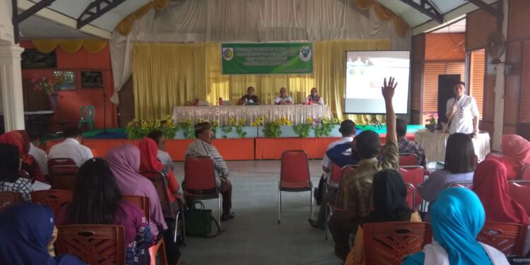 Pemkot Ajak Warga Raih Kota Sehat