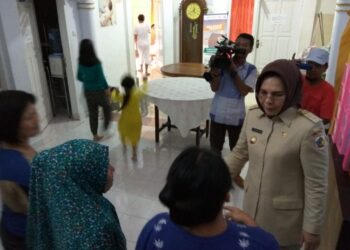 Jasa Kesehatan Kotamobagu Jadi Rujukan