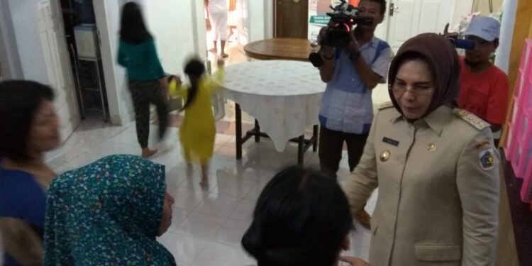 Jasa Kesehatan Kotamobagu Jadi Rujukan