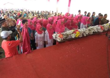 Perawat Diminta Tingkatkan Profesionalitas