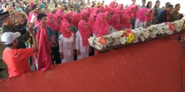 Perawat Diminta Tingkatkan Profesionalitas