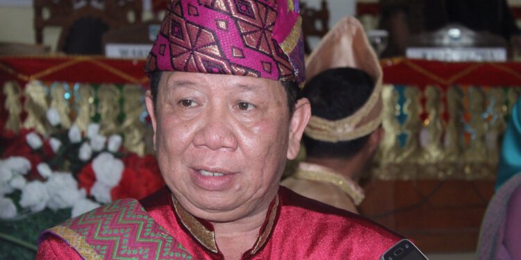 HUT ke 63 Tahun, Bolmong Tumbuhkan Semangat Membangun