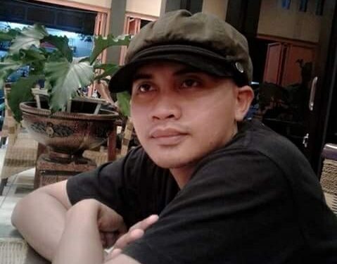 Nasir Ganggai Siap Perjuangkan Hutan Adat Tanoyan di Kongres AMAN