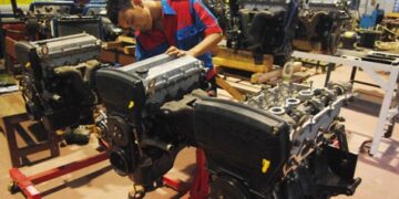 Anak Putus Sekolah Dibekali Keahlian