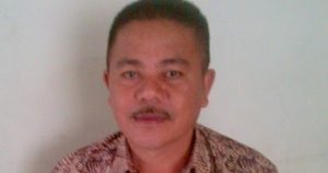 Suharto Paputungan