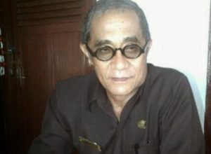 Syaiful Umbola