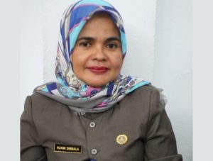 Rukmi Simbala