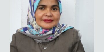 UN SMP Masih Berbasis Kertas