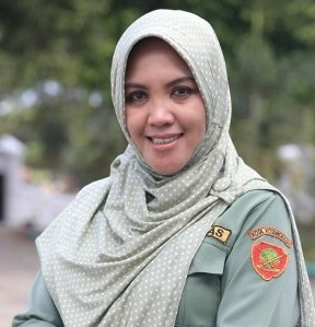 Suharten Tegela
