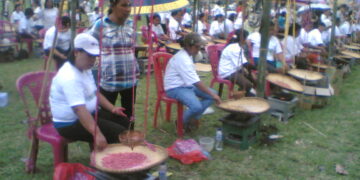 Produk UKM Kotamobagu Halal