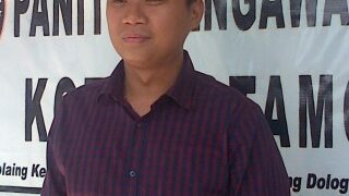 Segera Dilantik, PPAKN Kotamobagu Siap Gelar Kontes Ayam Bangkok