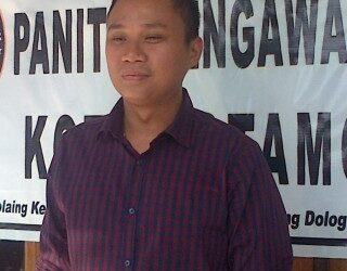 Segera Dilantik, PPAKN Kotamobagu Siap Gelar Kontes Ayam Bangkok