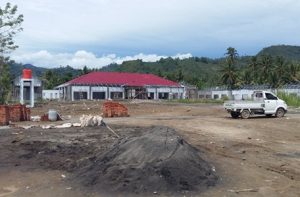 Pasar Kotabunan