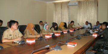 DPRD Maksimalkan Agenda Kerja 2017