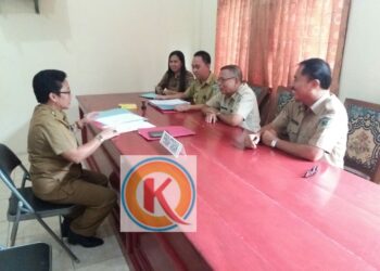 Seleksi PPTP Mulai Ada Pendaftar