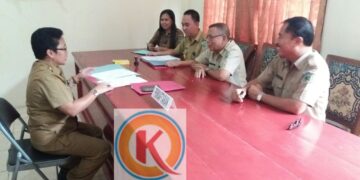 Seleksi PPTP Mulai Ada Pendaftar