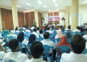 Forum Konsultasi Publik Penyusunan RKPD Digelar