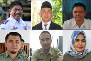 Enam birokrat berpeluang jabat Sekretaris Daerah Kotamobagu