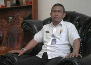 DPMD Sosialisasi Perbup Dana Desa