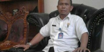 DPMD Sosialisasi Perbup Dana Desa