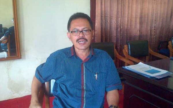 Pemkab dan PWI Gelar Lomba Karya Jurnalistik