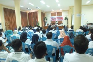 Rapat Rakornas Publik RKPD 2018